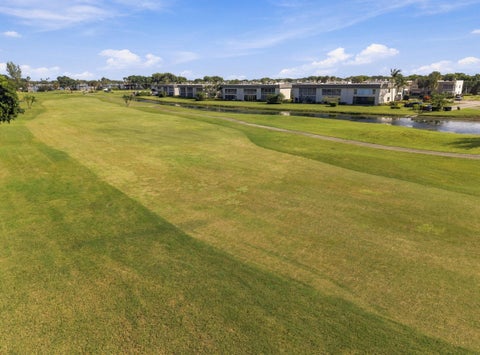 Tiny photo for 34 Flanders A, Delray Beach, FL 33484 (MLS # B26090904)