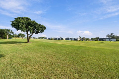Tiny photo for 34 Flanders A, Delray Beach, FL 33484 (MLS # B26090904)
