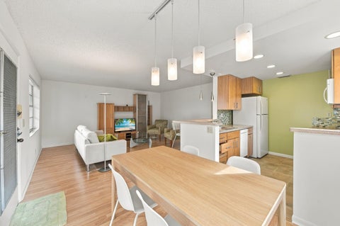 Tiny photo for 34 Flanders A, Delray Beach, FL 33484 (MLS # B26090904)