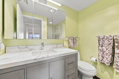 Tiny photo for 34 Flanders A, Delray Beach, FL 33484 (MLS # B26090904)
