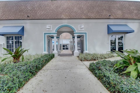 Tiny photo for 34 Flanders A, Delray Beach, FL 33484 (MLS # B26090904)