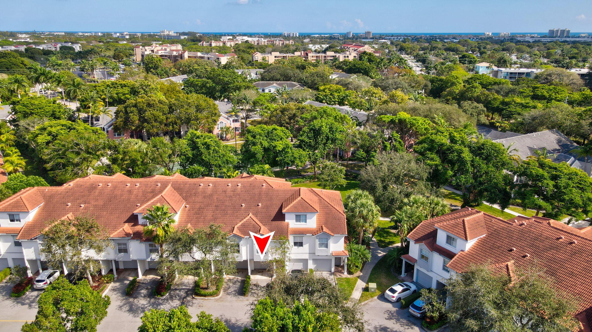 Tierra Verde - Residential