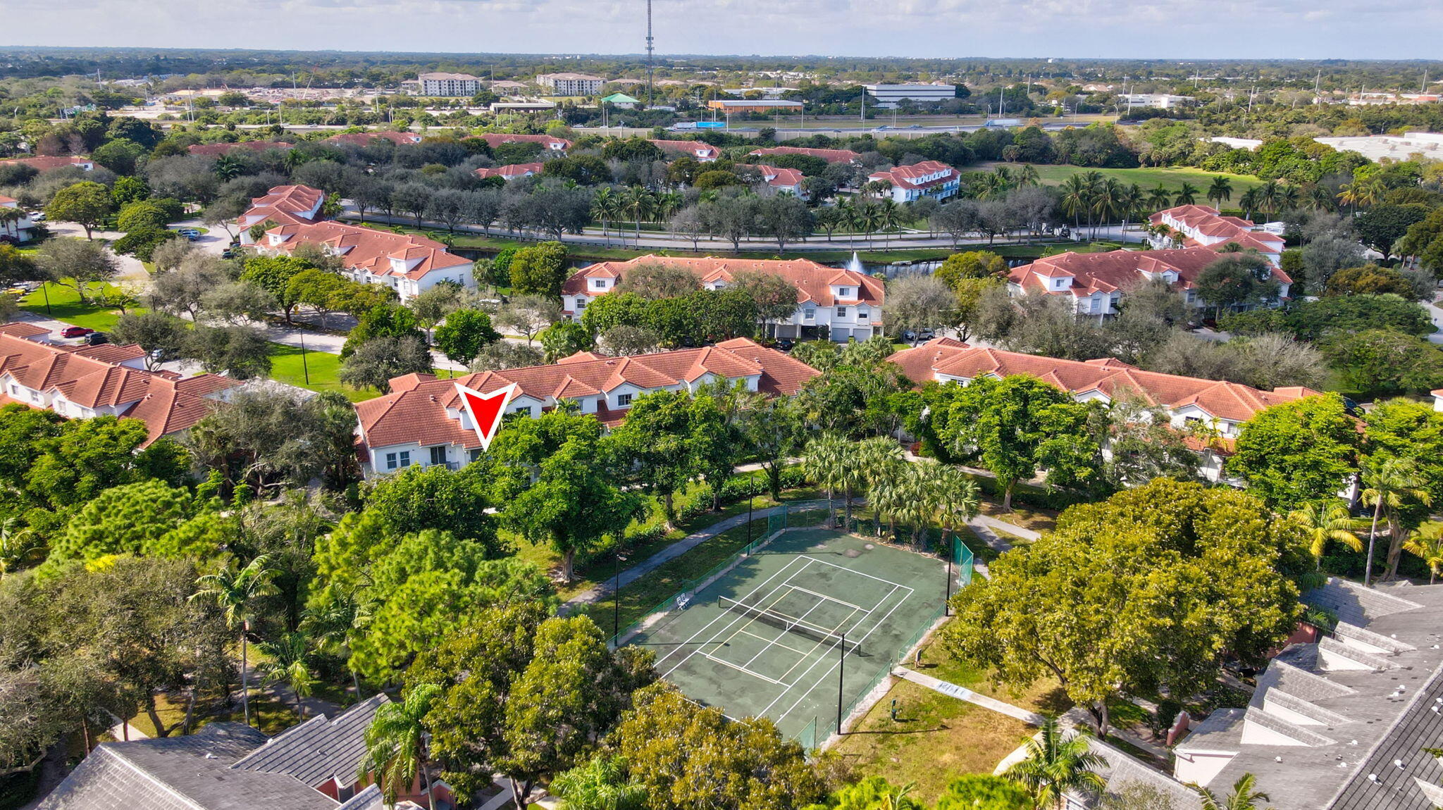 Tierra Verde - Residential