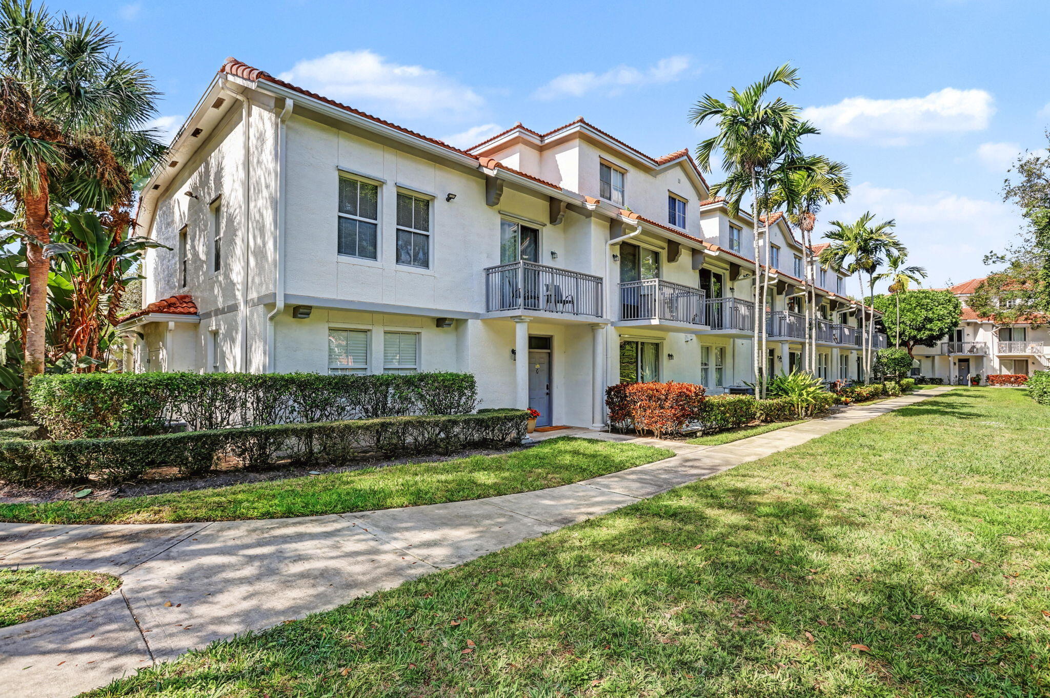 Tierra Verde - Residential