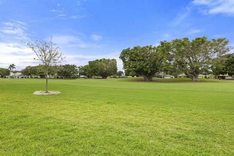 A home in Jupiter