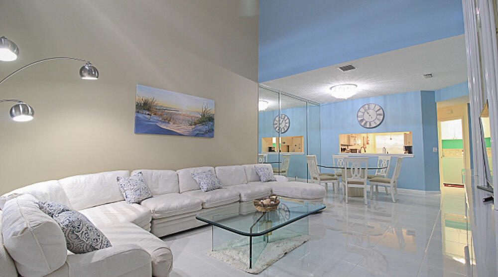 PGA RESORT COMMUNITY PL OF WINDERMERE UNIT 2 - Residential Lease