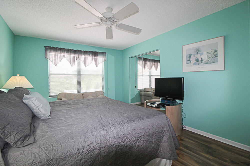 PGA RESORT COMMUNITY PL OF WINDERMERE UNIT 2 - Residential Lease