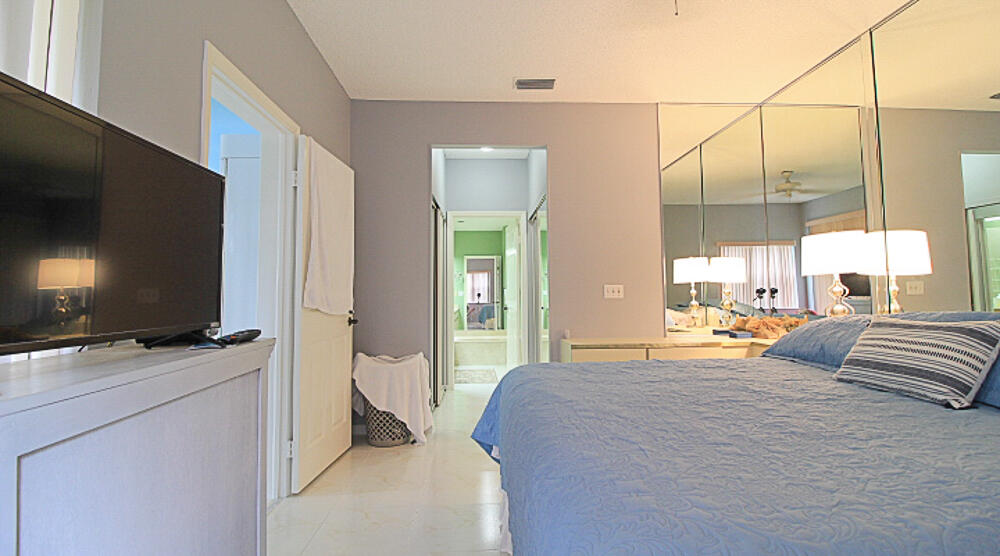 PGA RESORT COMMUNITY PL OF WINDERMERE UNIT 2 - Residential Lease