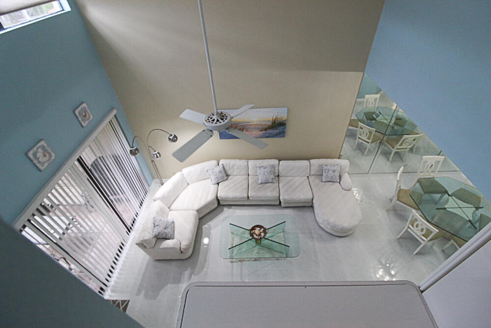 PGA RESORT COMMUNITY PL OF WINDERMERE UNIT 2 - Residential Lease