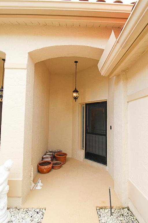 PGA RESORT COMMUNITY PL OF WINDERMERE UNIT 2 - Residential Lease