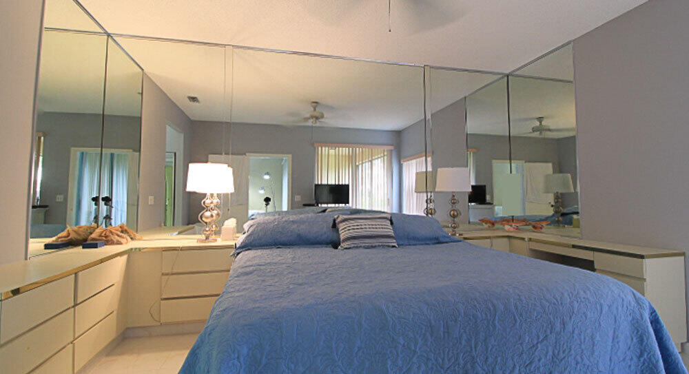 PGA RESORT COMMUNITY PL OF WINDERMERE UNIT 2 - Residential Lease