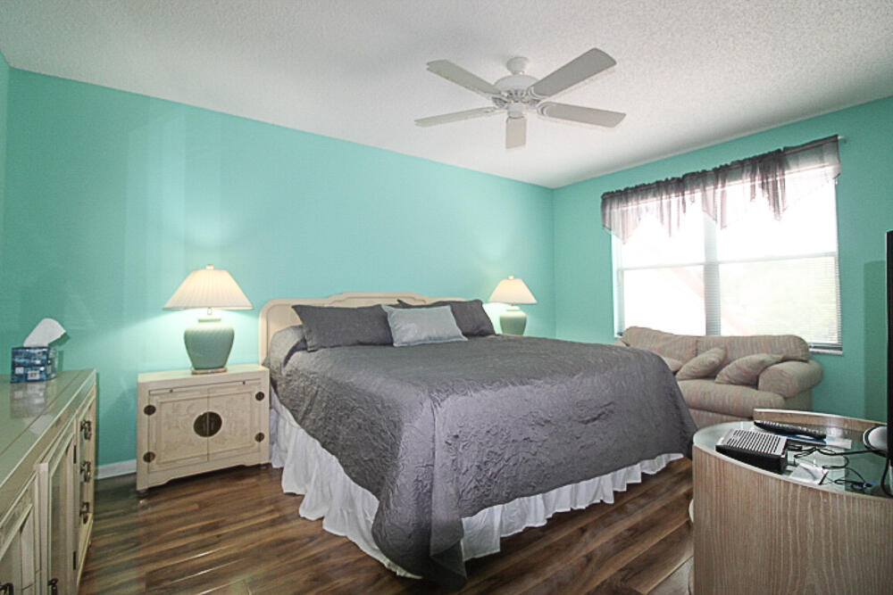 PGA RESORT COMMUNITY PL OF WINDERMERE UNIT 2 - Residential Lease