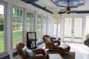 MNR FOREST 4 - Residential Lease