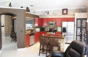 MNR FOREST 4 - Residential Lease