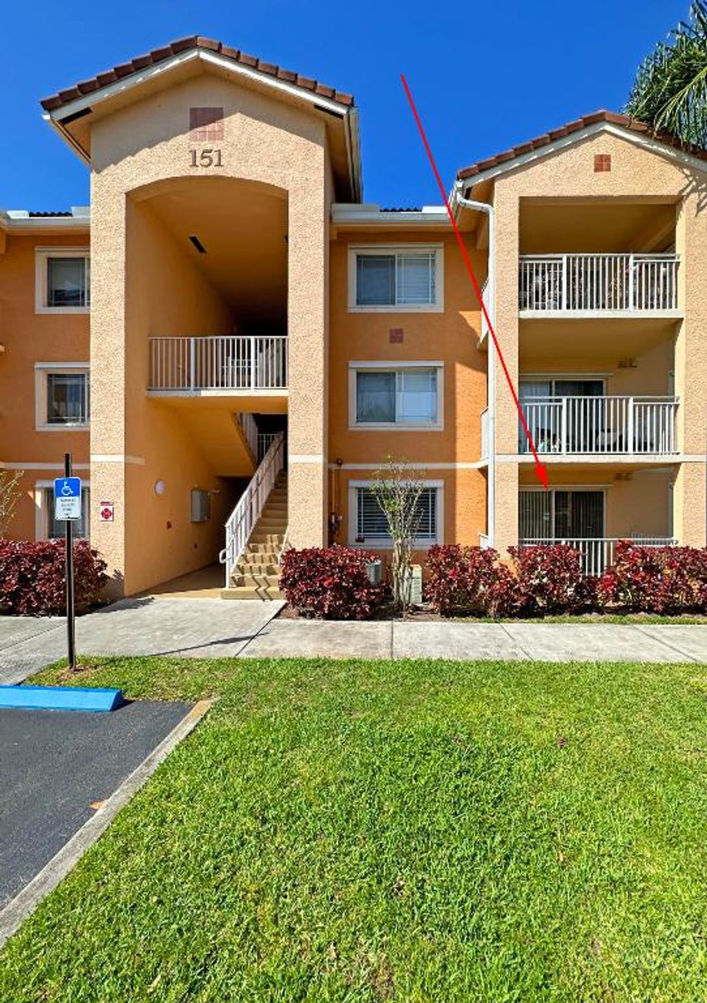 Photo of 151 SW Palm Drive #105, Port Saint Lucie, FL 34986 (MLS # R10969097)