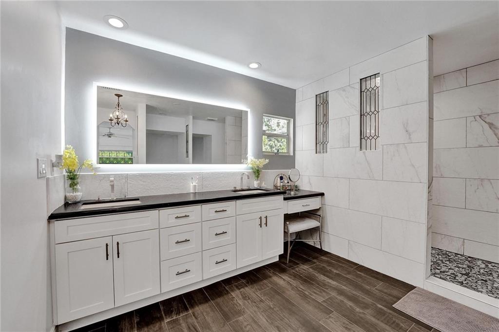 Acreage & Unrec - Residential