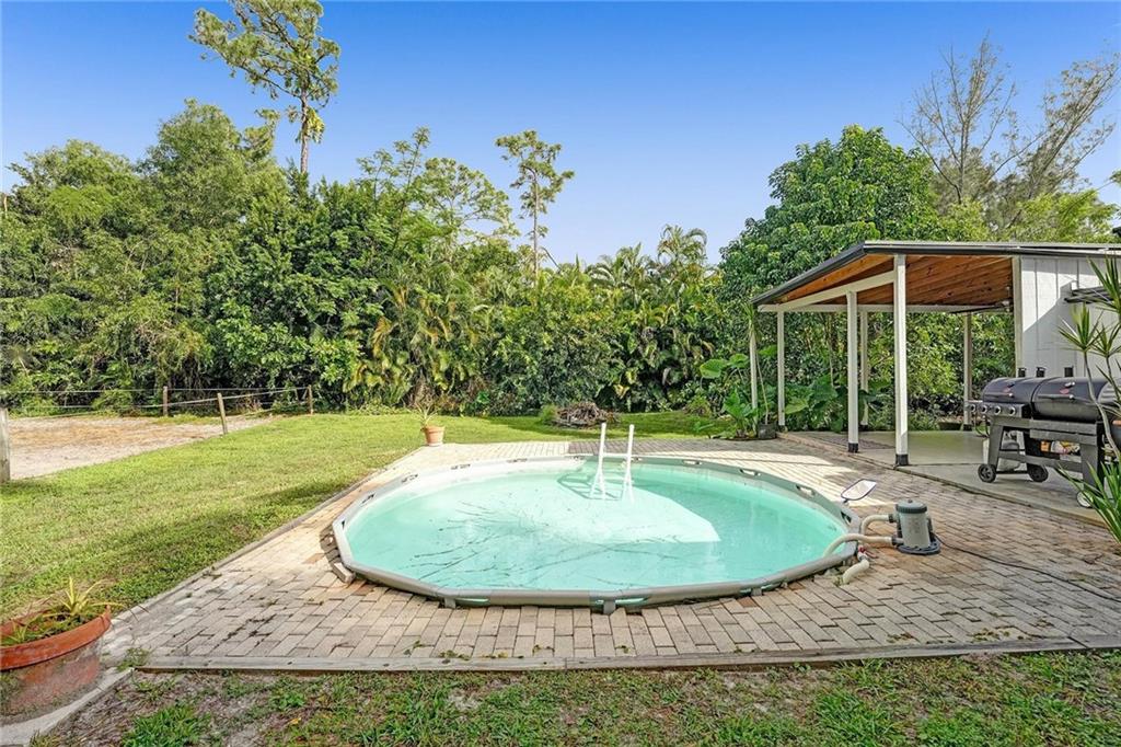Acreage & Unrec - Residential
