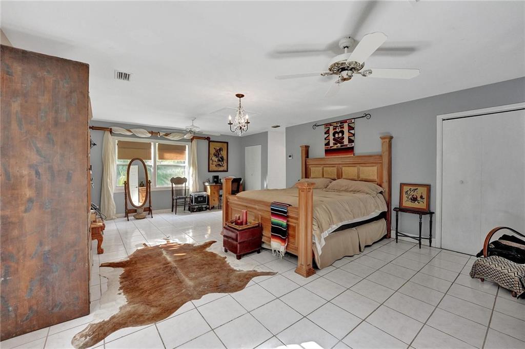 Acreage & Unrec - Residential