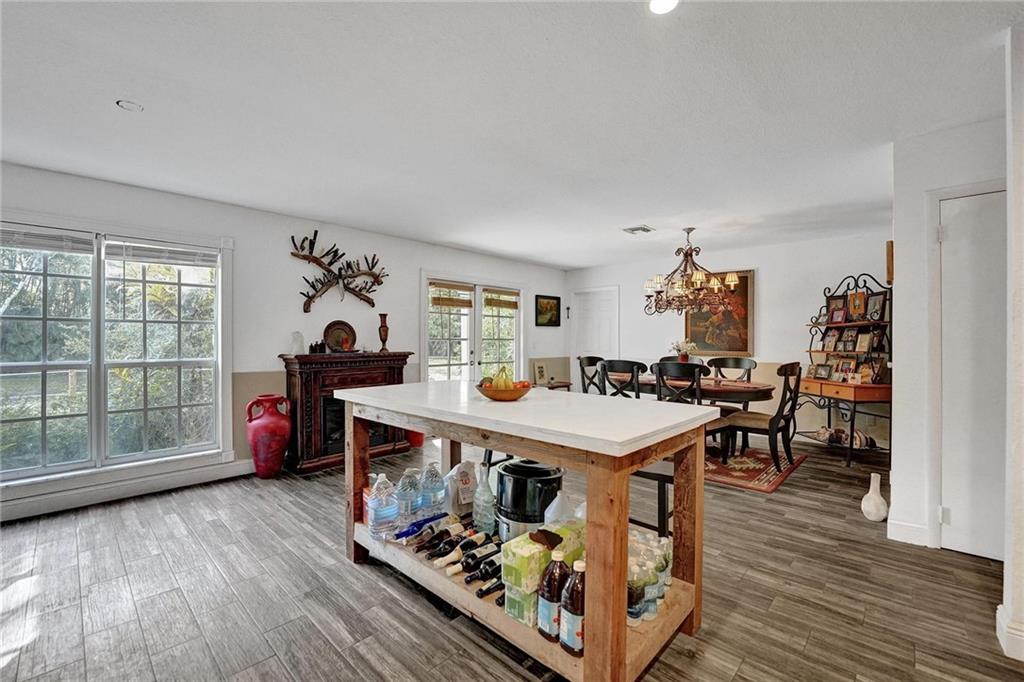 Acreage & Unrec - Residential