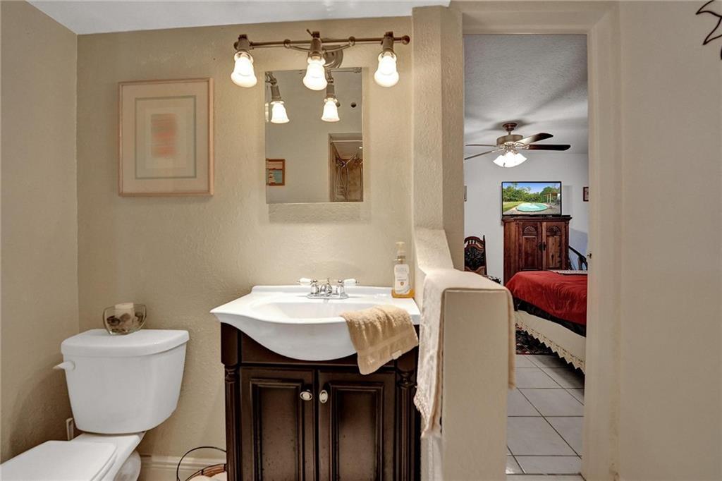 Acreage & Unrec - Residential