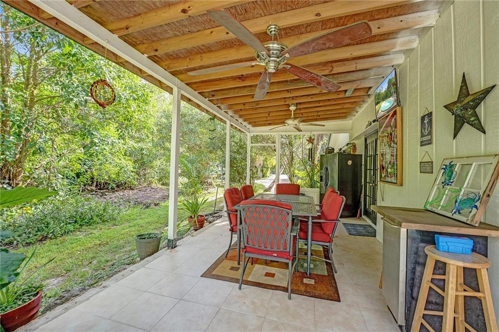 Acreage & Unrec - Residential