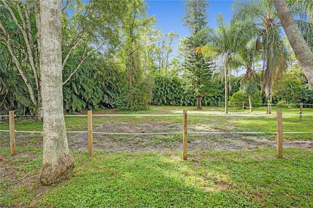 Acreage & Unrec - Residential