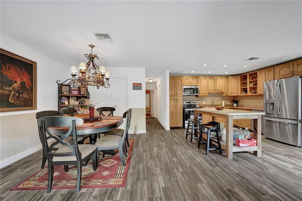 Acreage & Unrec - Residential