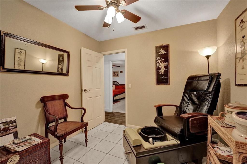 Acreage & Unrec - Residential