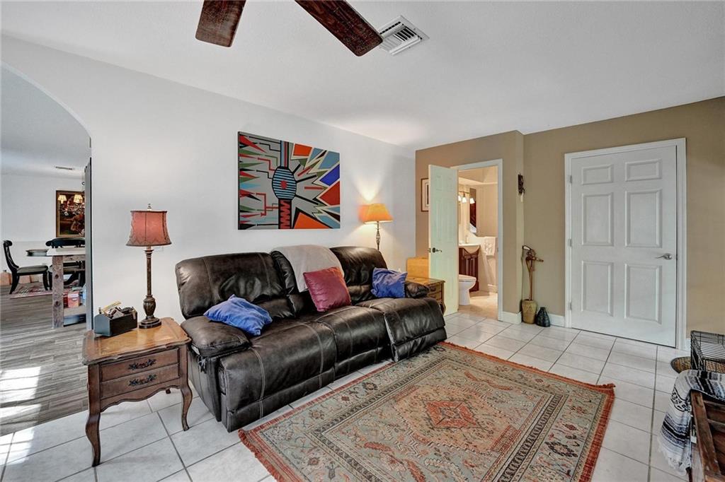 Acreage & Unrec - Residential