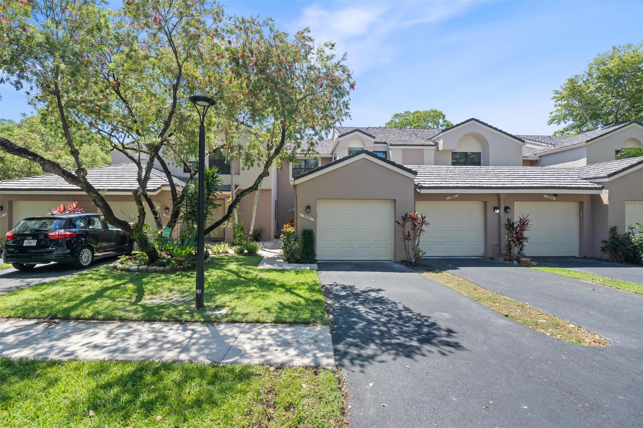 Chatham Towne At Jacarand - Residential