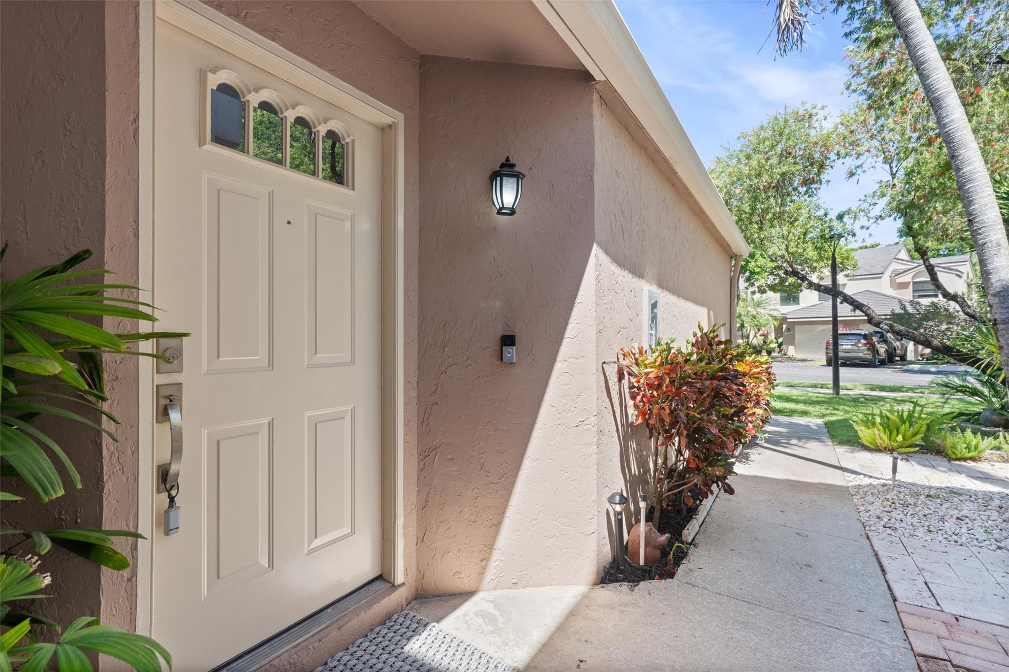 Chatham Towne At Jacarand - Residential
