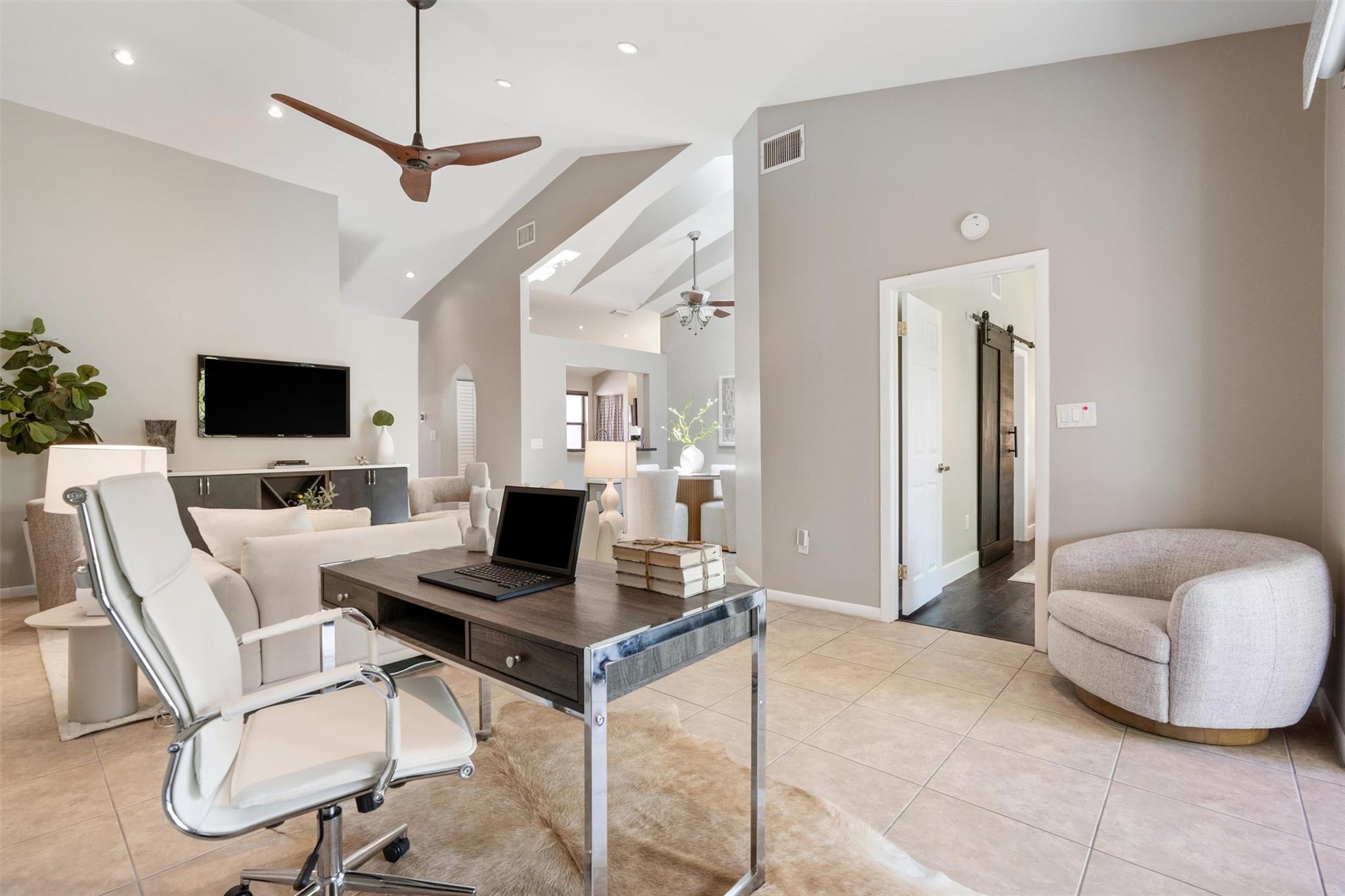 Chatham Towne At Jacarand - Residential
