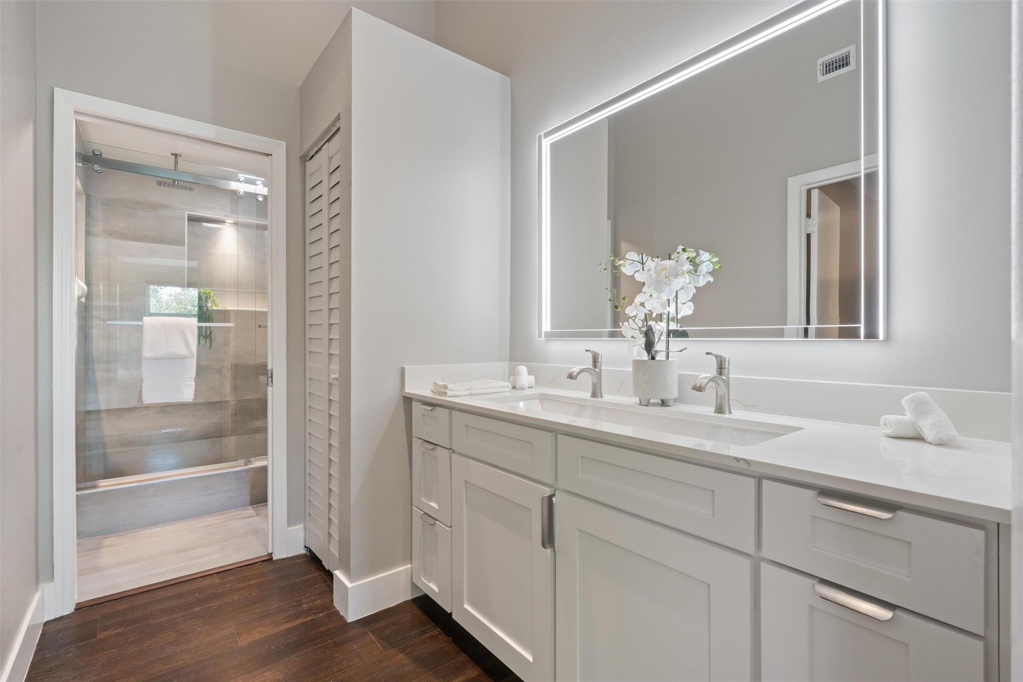 Chatham Towne At Jacarand - Residential