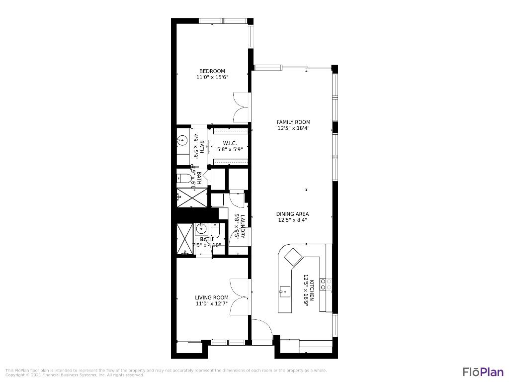 HARBOR TOWERS & MARINA CONDO - Residential