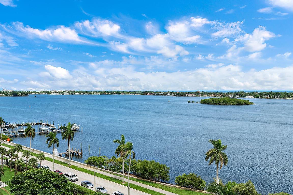 HARBOR TOWERS & MARINA CONDO - Residential