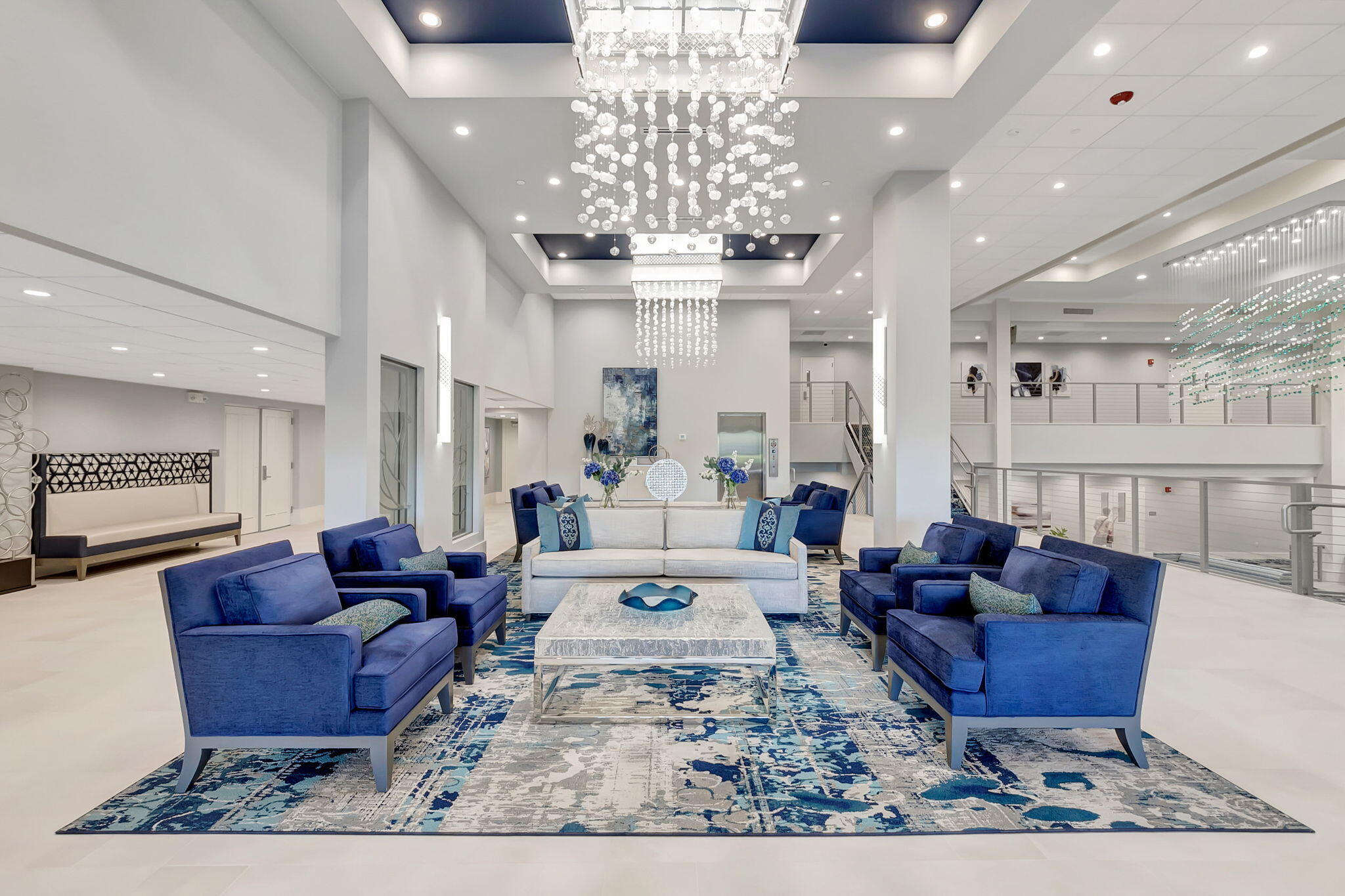 HUNTINGTON LAKES SEC ONE CONDOS - Residential