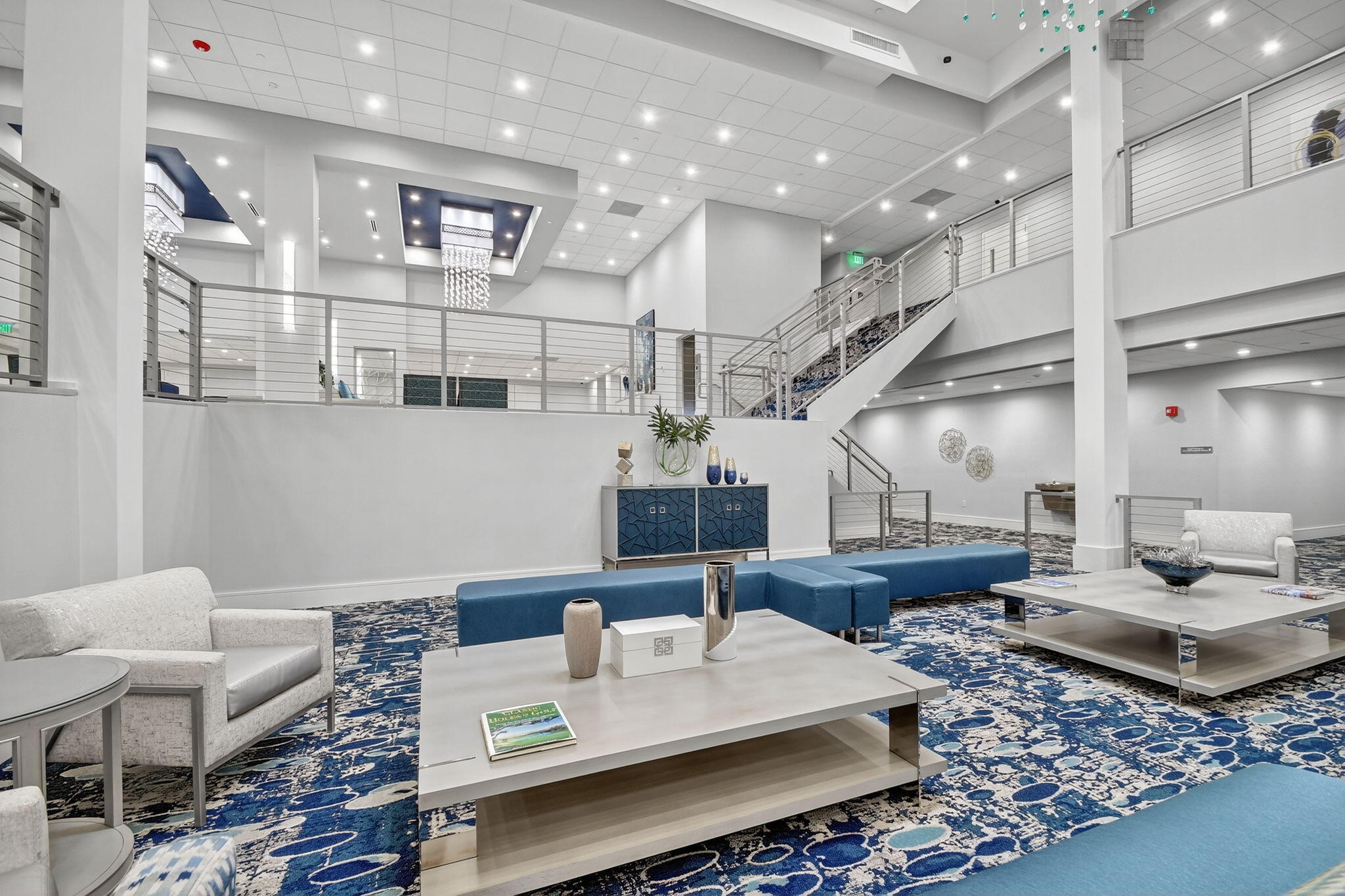 HUNTINGTON LAKES SEC ONE CONDOS - Residential