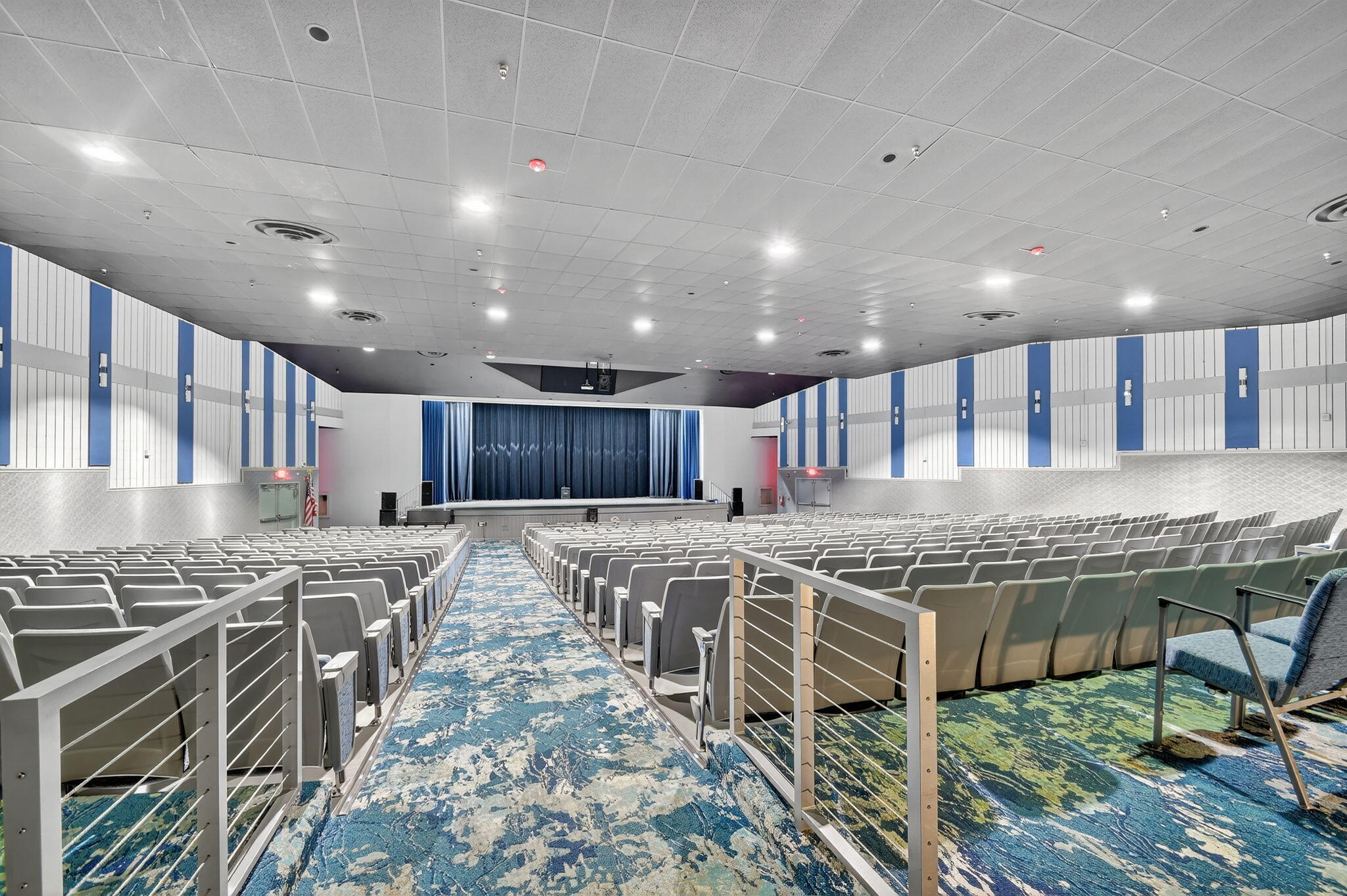 HUNTINGTON LAKES SEC ONE CONDOS - Residential