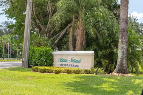 A home in Lake Worth