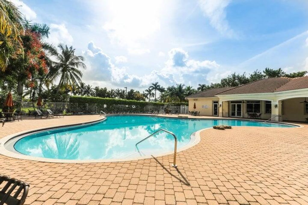 Photo of 1096 Big Torch Street, Riviera Beach, FL 33407 (MLS # R10962393)