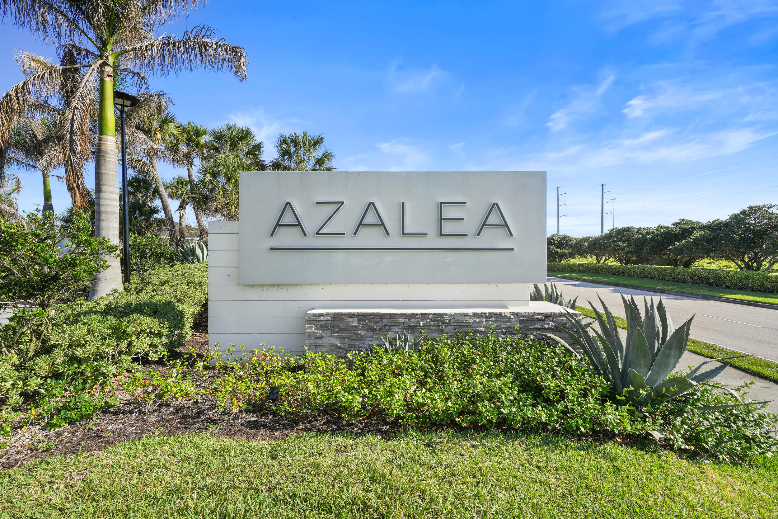 AZALEA - Residential