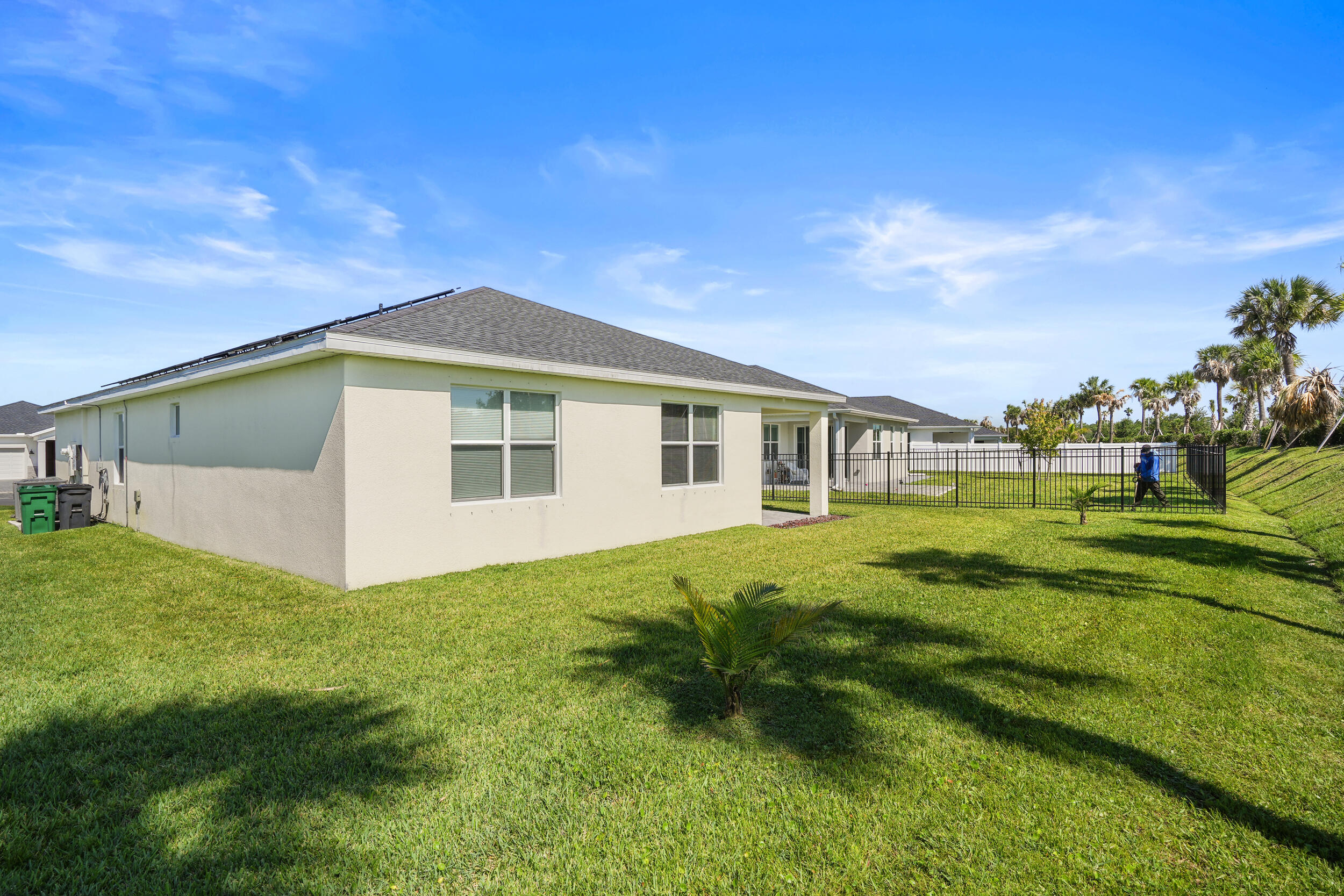 AZALEA - Residential