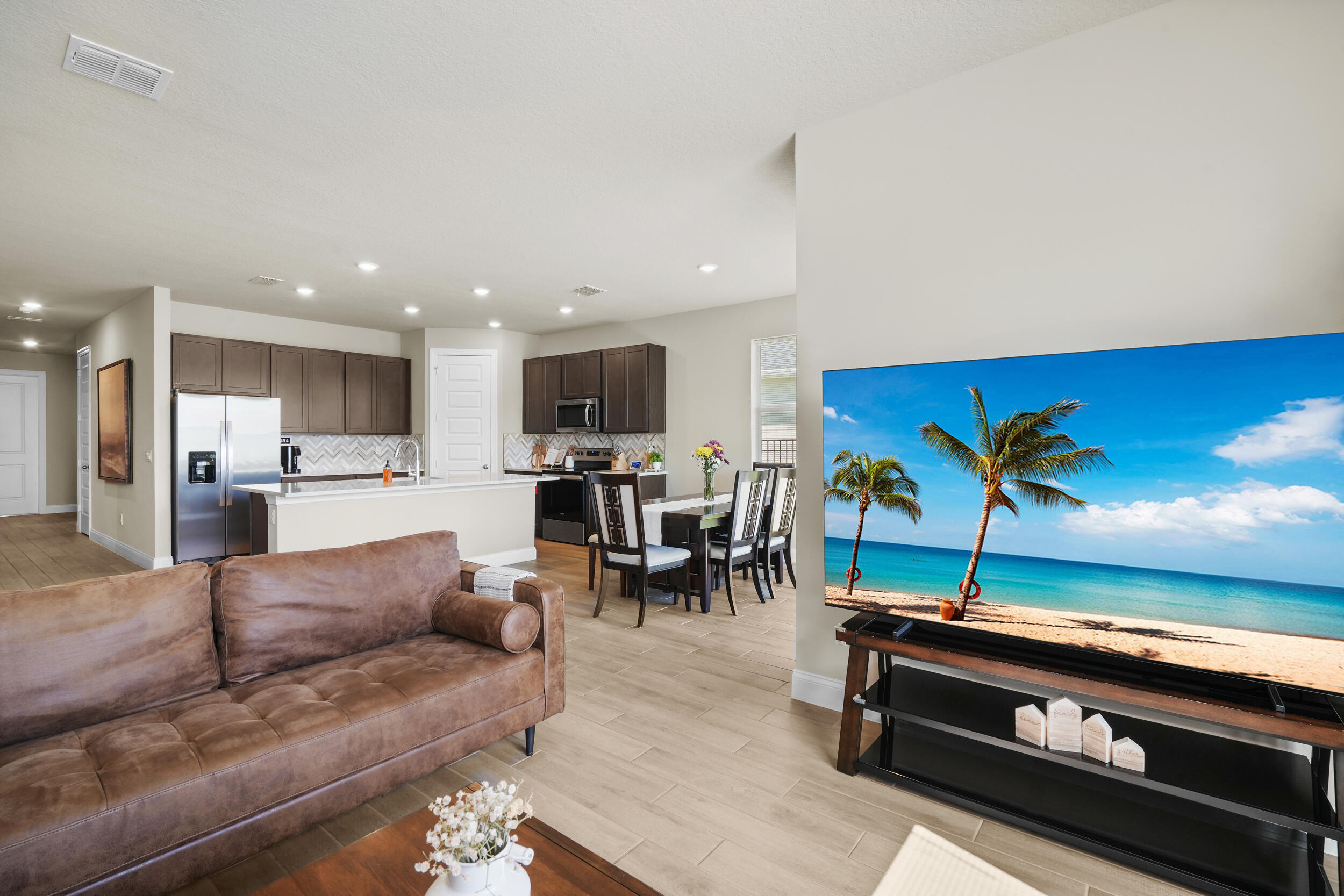 AZALEA - Residential