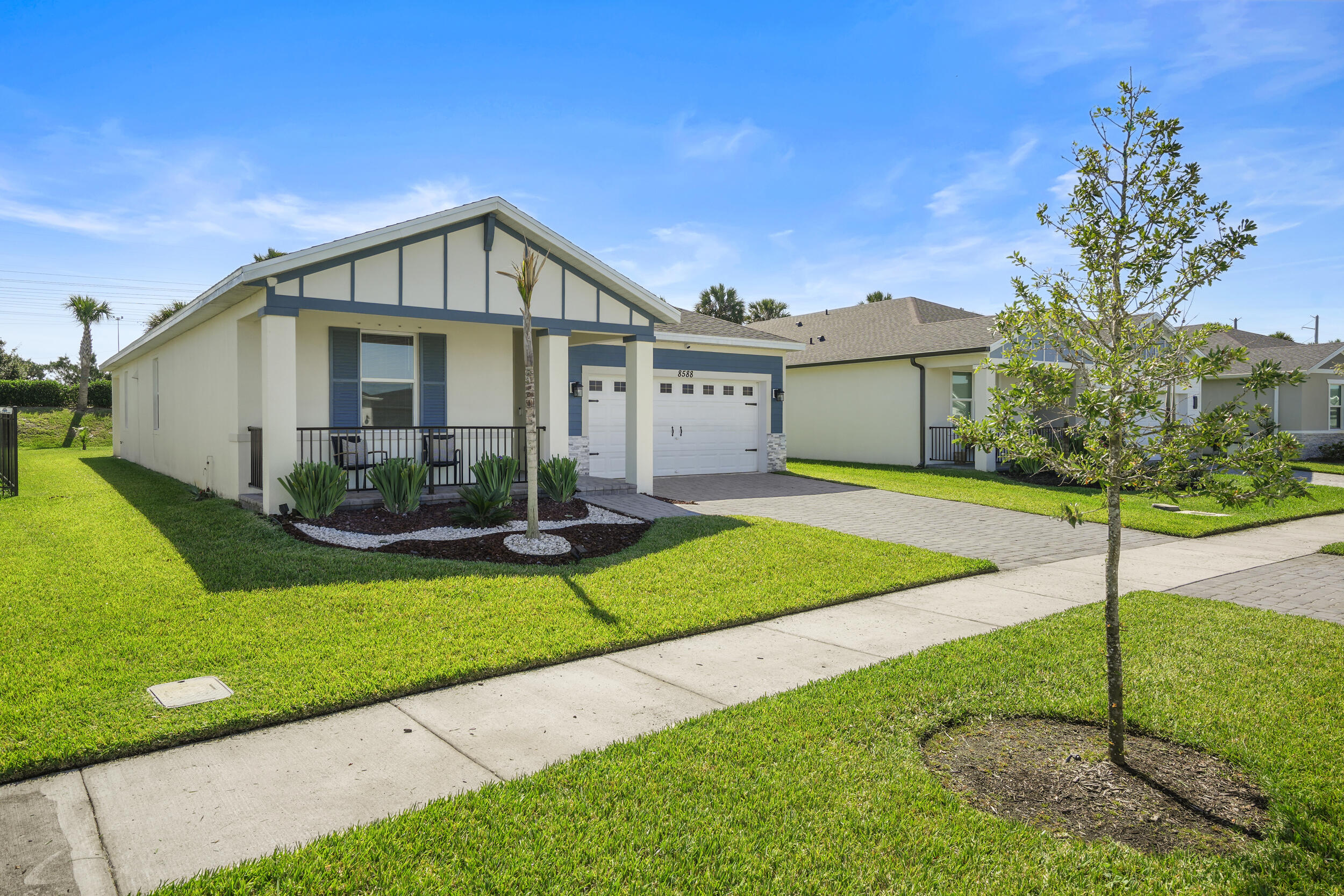 AZALEA - Residential