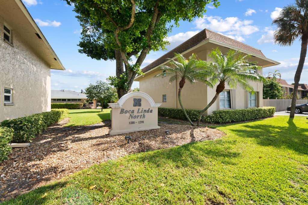 Photo of 1231 NW 13th Street #470f, Boca Raton, FL 33486 (MLS # B26040936)