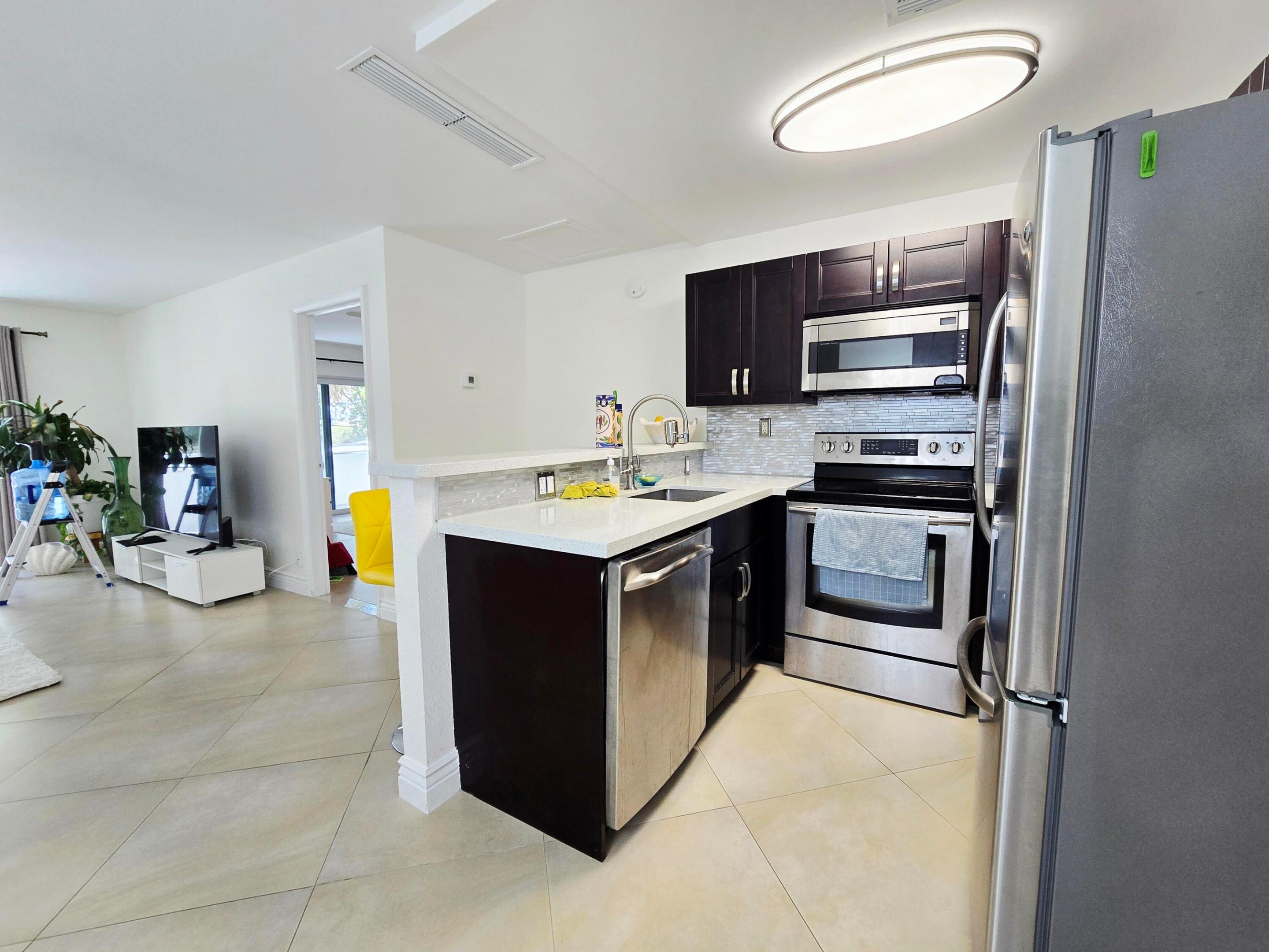 POMPANO BY THE SEA CONDO - Residential
