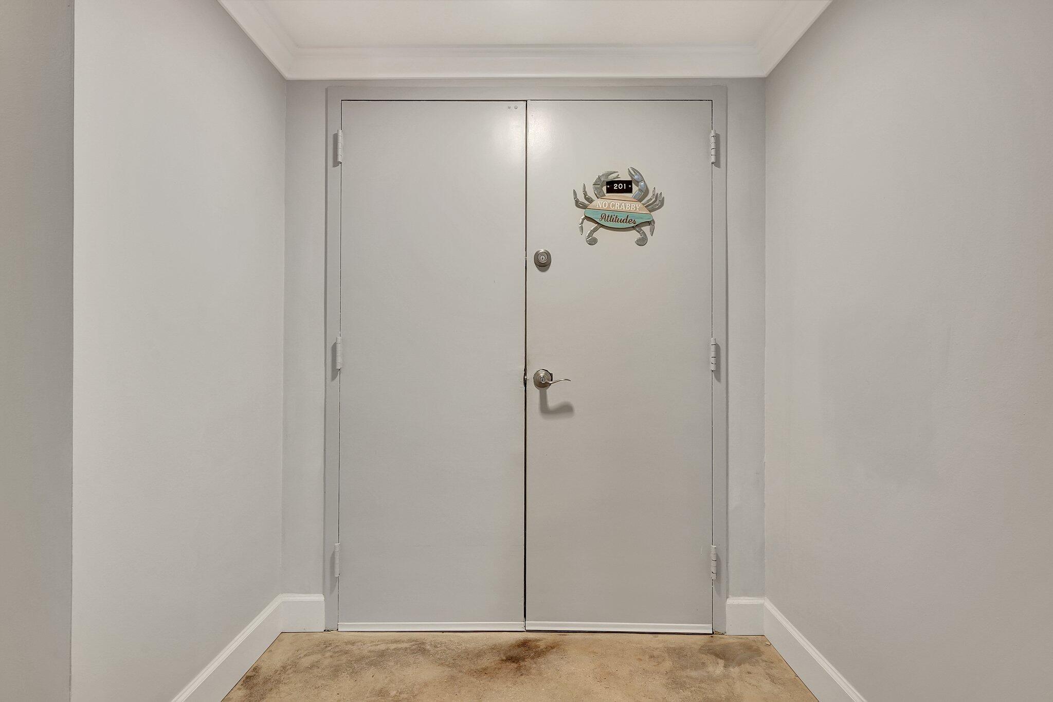 POMPANO BY THE SEA CONDO - Residential