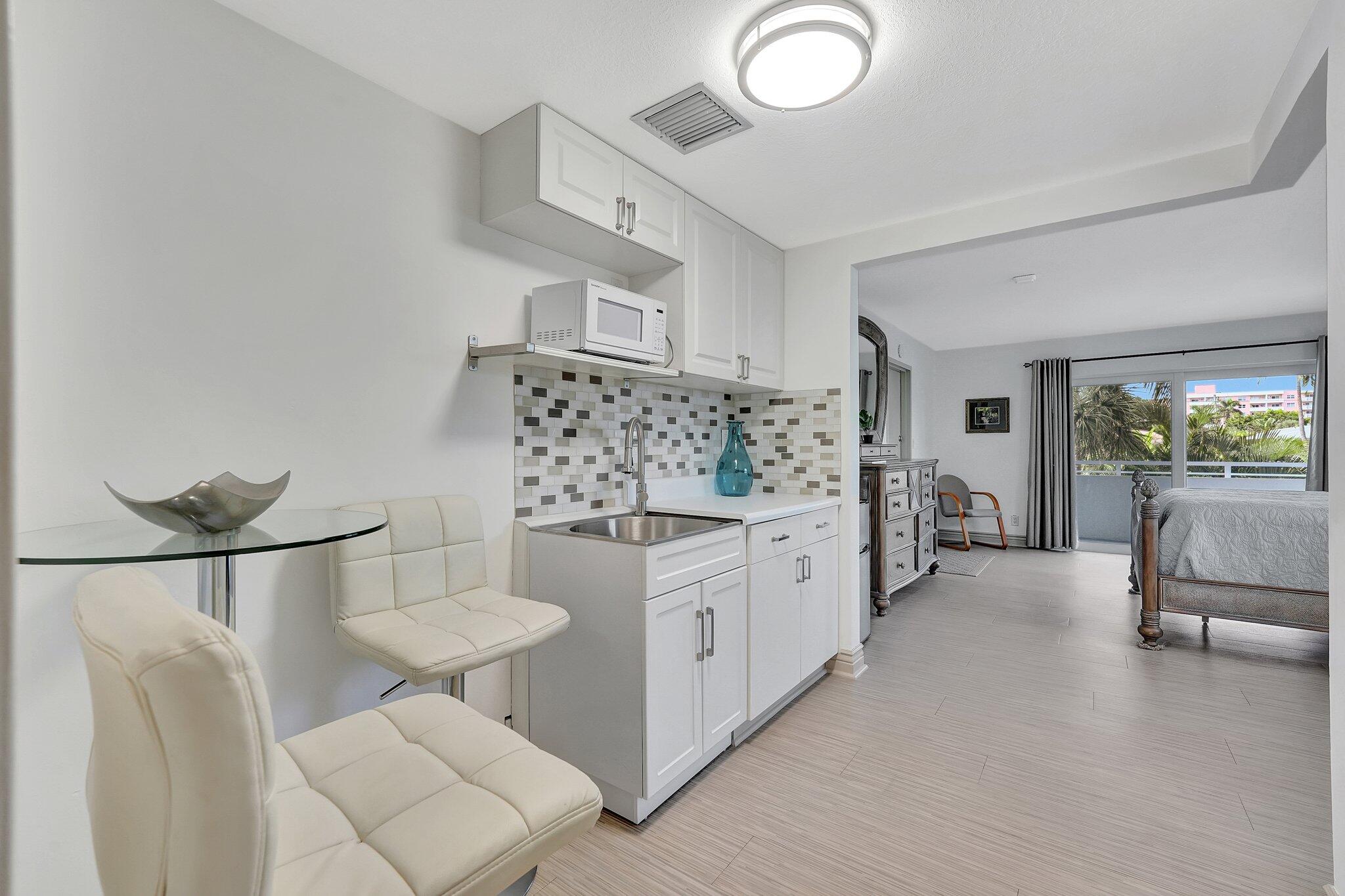 POMPANO BY THE SEA CONDO - Residential