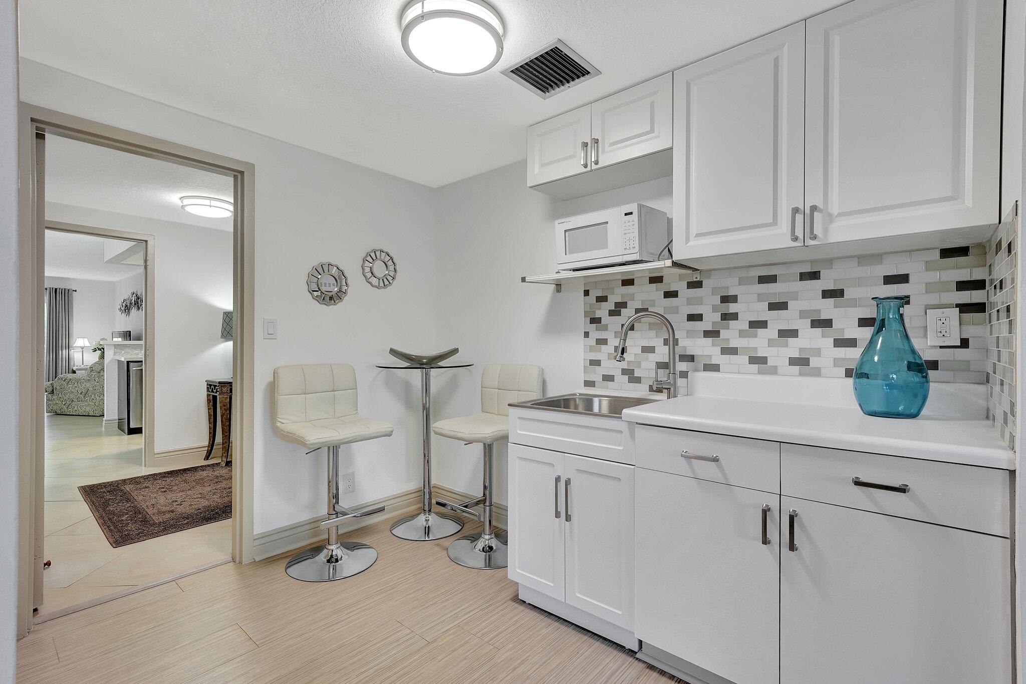 POMPANO BY THE SEA CONDO - Residential