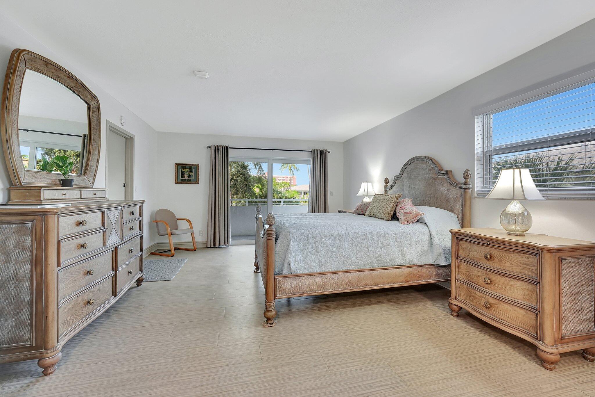 POMPANO BY THE SEA CONDO - Residential